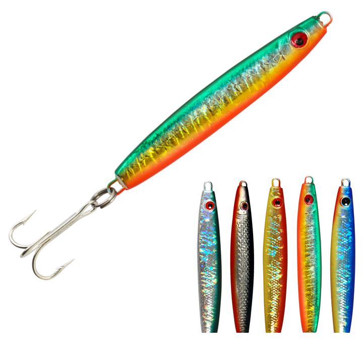 Stingsilda Holographic 40g