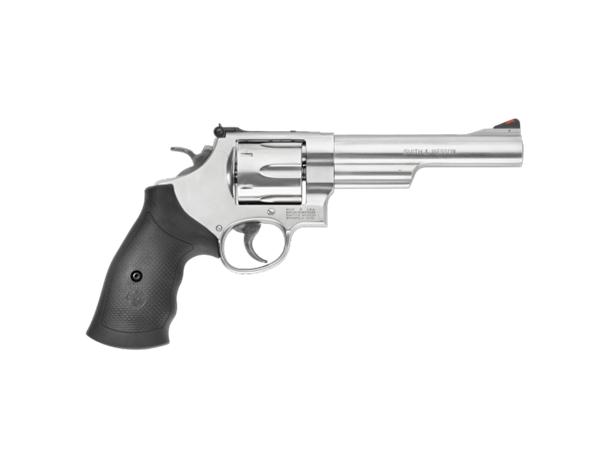 Smith & Wesson 629 6,5" .44 Magnum