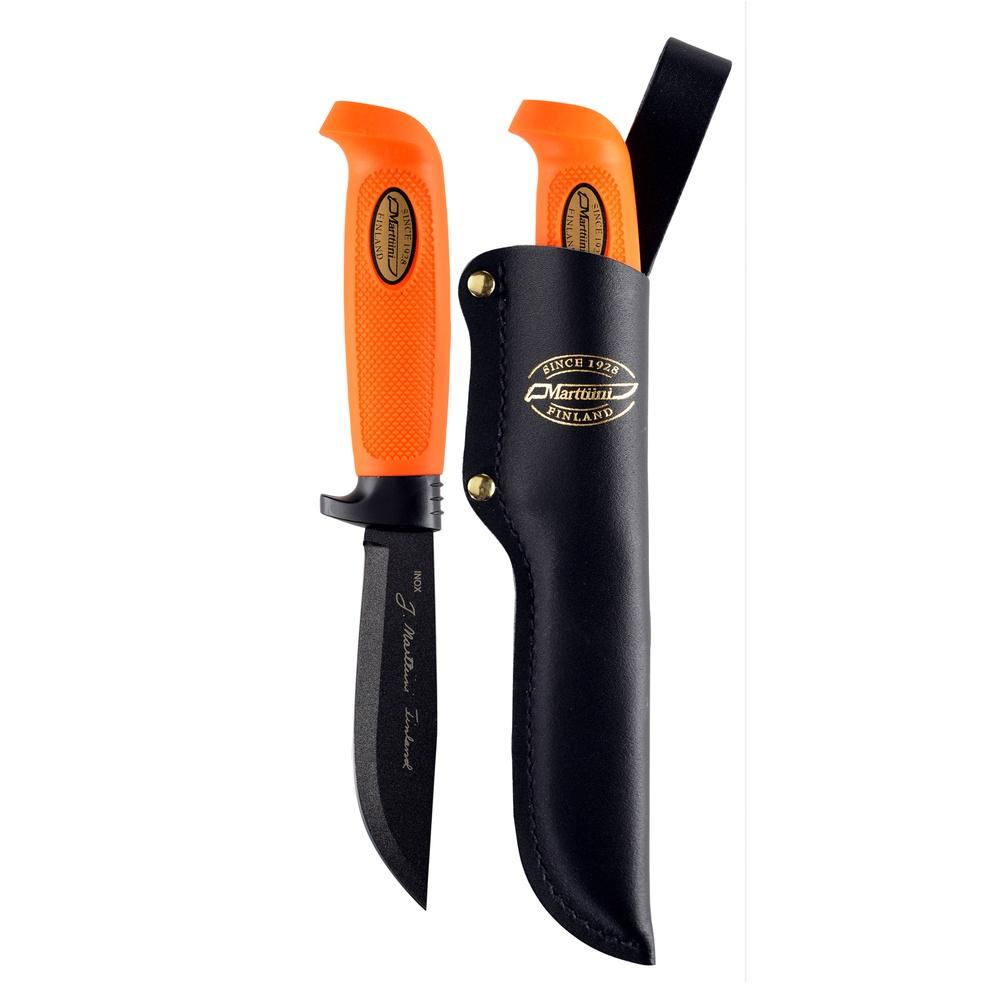 Marttiini, Condor Martef Skinner Orange