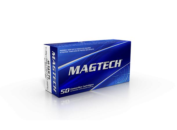 Magtech .40 S&W 180gr