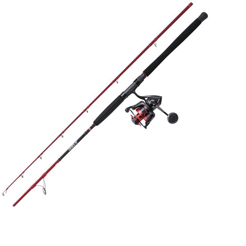 Fierce IV Boat 212 20-30lb - 6000 CMB