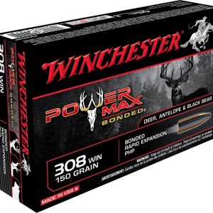 308Win Winchester PowerMax 150gr/9,7g