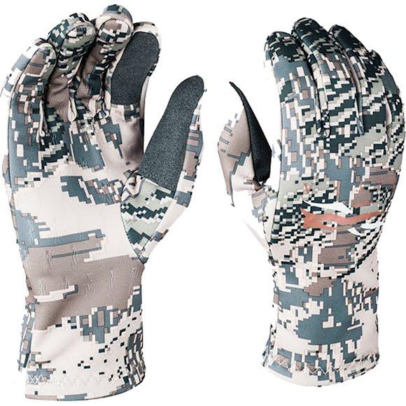 Sitka Asacent Glove Optifade Open Country