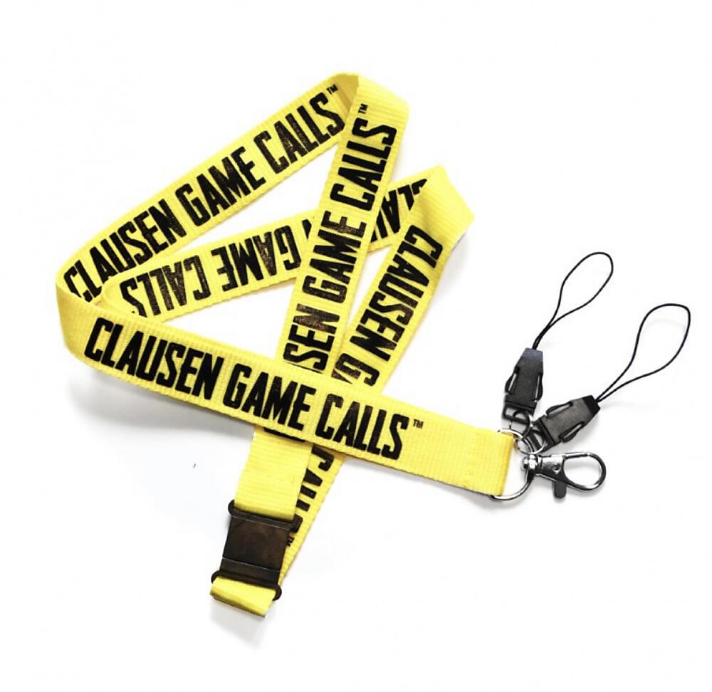 Clausen Lanyard