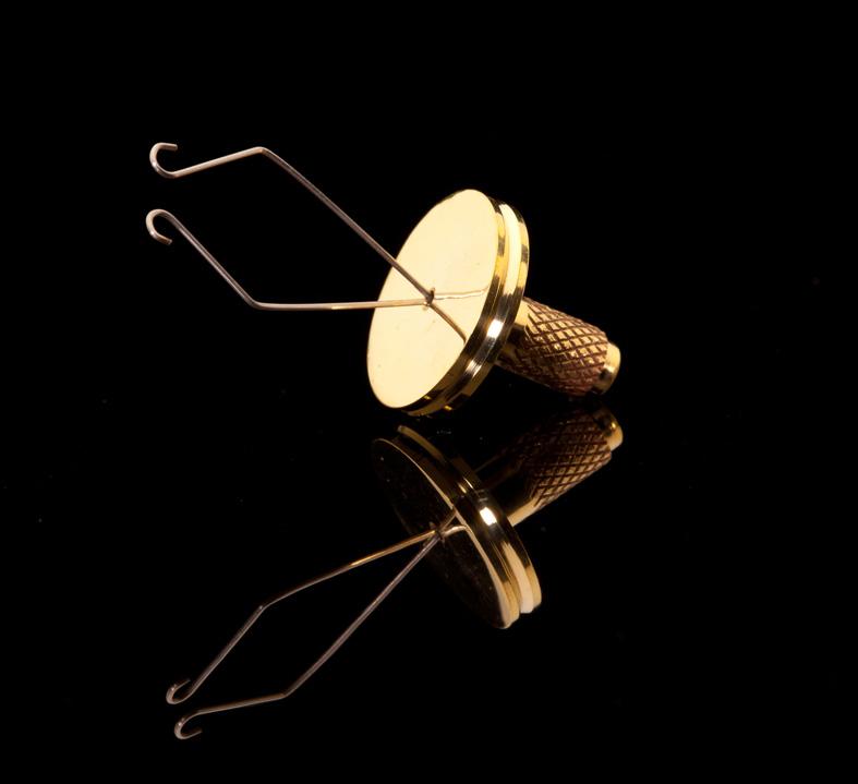 A.Jensen Dubbing Twister