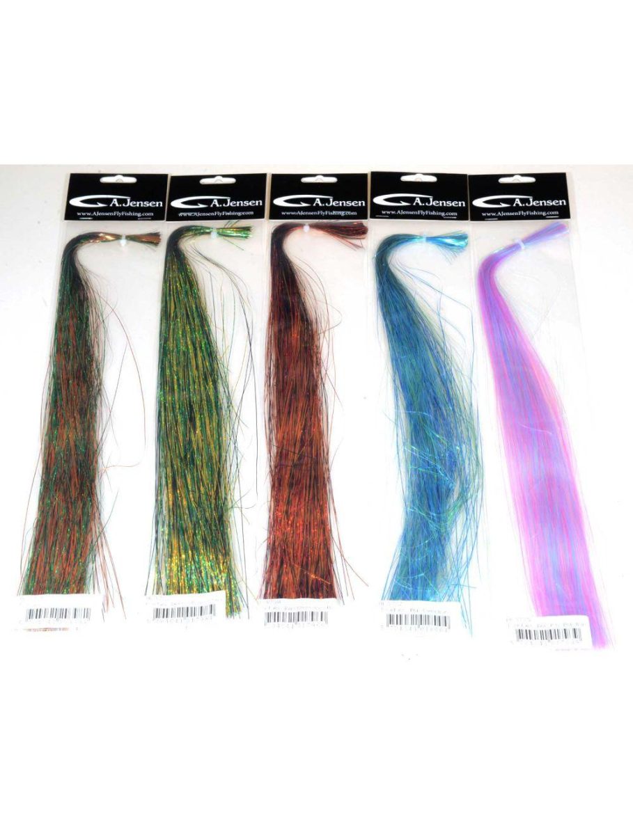 Triple flash 60cm - A.Jensen