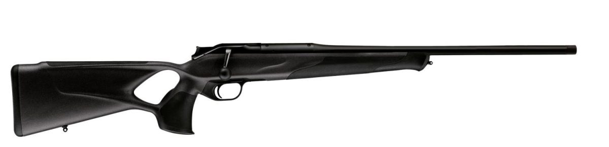 Blaser R8 Professional Success