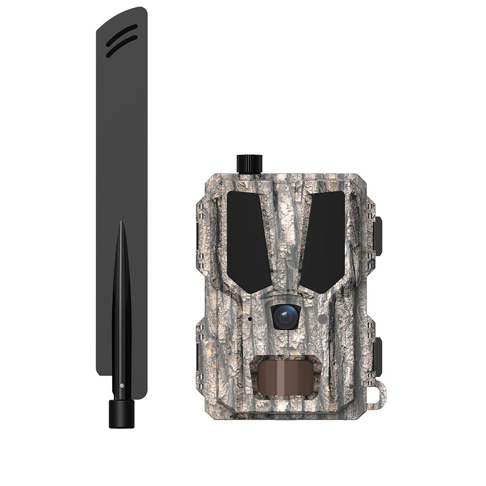 Hunter OBI Light Cloud