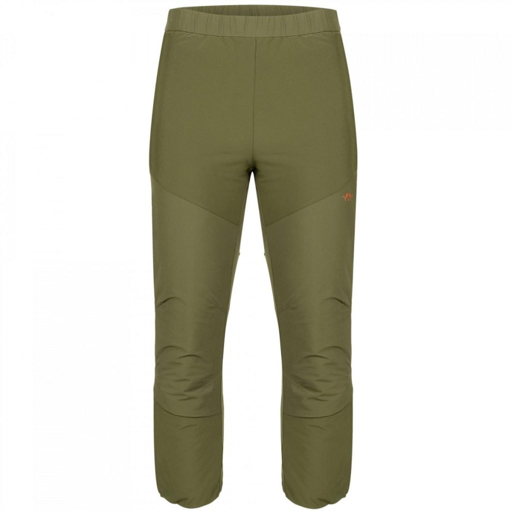 Men`s Backup Insulation pamts dark olive