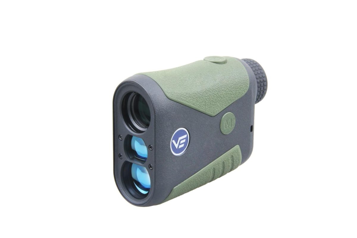 Vector Forester Gen II, Avstandsmåler 1500m