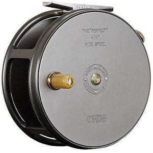 Hardy Perfect Widespool 4" #9/10/11