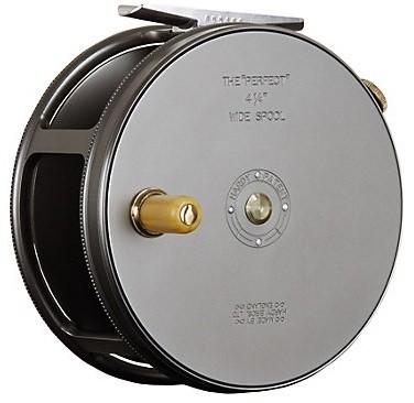 Hardy Perfect Widespool 4" #9/10/11