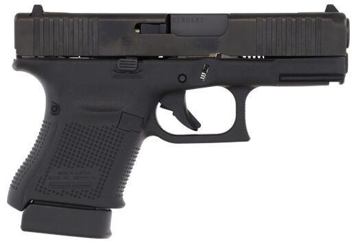 Glock 30 .45
