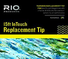 Rio InTouch Replacement Tip 15 ft