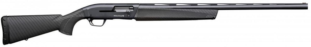 Browning Maxus Carbon Black