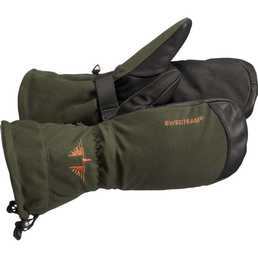 Swedteam ultra Ultra Dry Mitten Glove