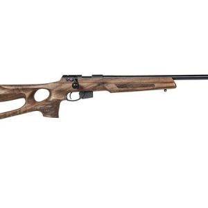 Anschutz 1761 D HB G-20 Walnut Thumbhole