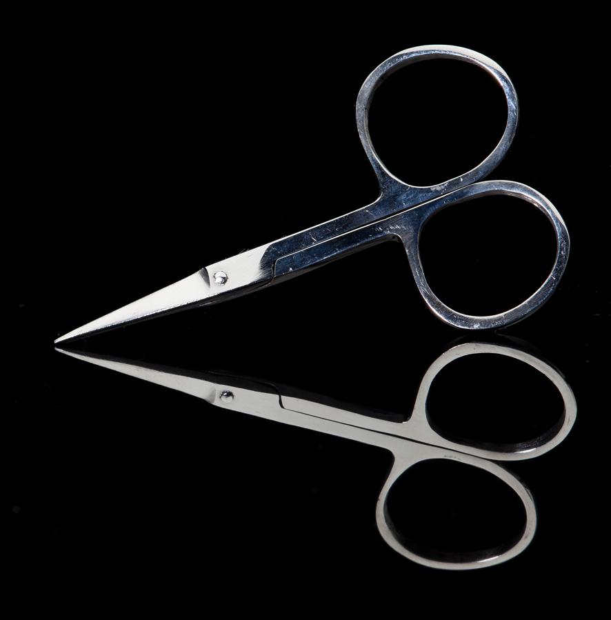 A.Jensen Scissor-Straight