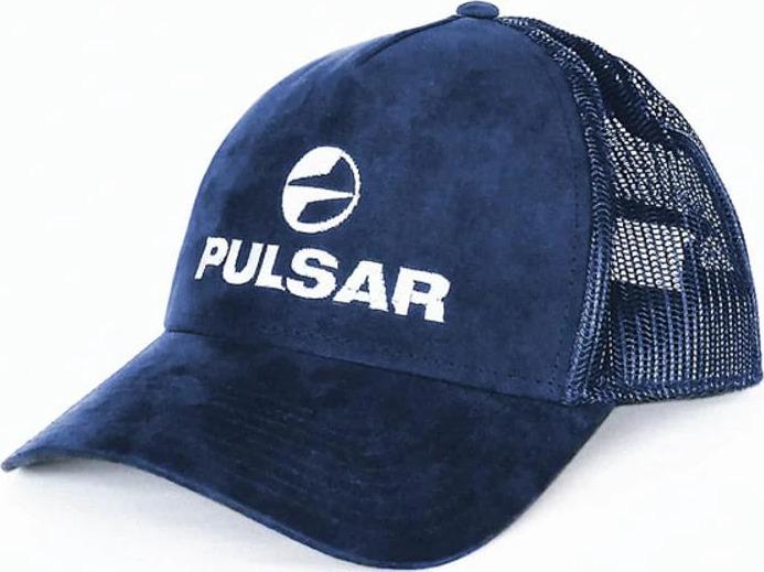 Pulsar Caps
