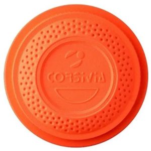 Corsivia Lerdue Orange