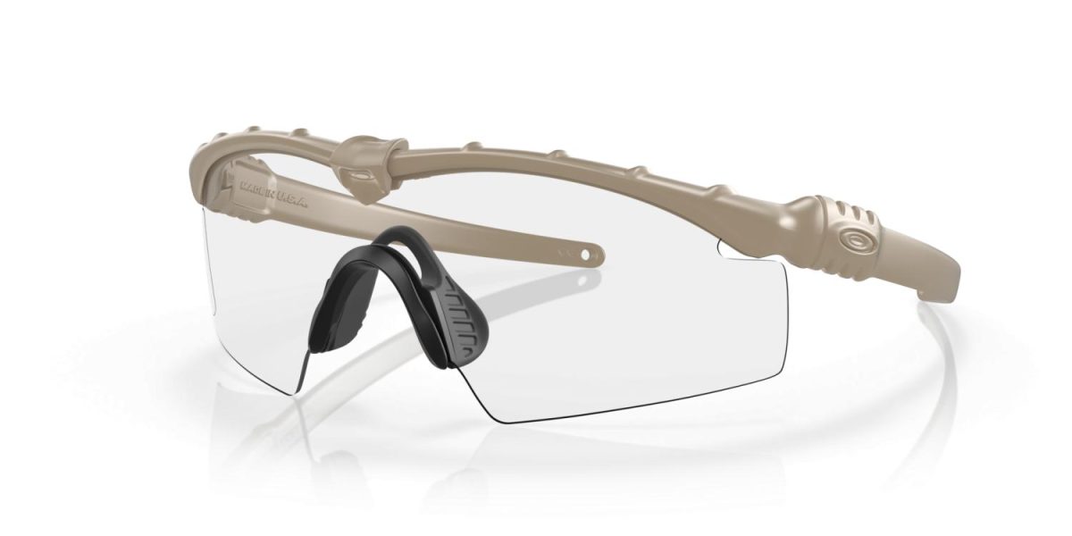Oakley OO9146 SI BALLISTIC M FRAME 3.0
