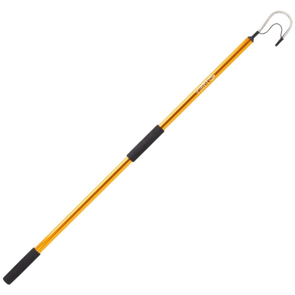 Prey Havfiskeklepp 120cm