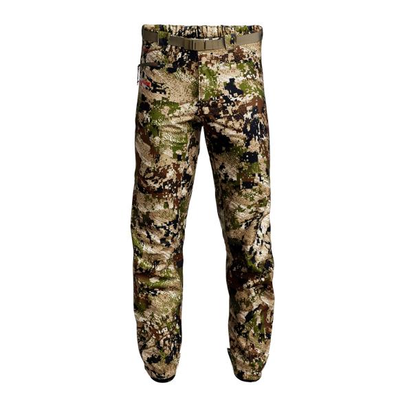 Sitka Gear Thunderhead Pant - Subalpine