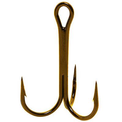 VMC Treblekrok Ferskvann #4