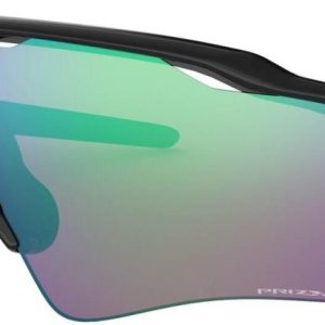 Oakley Radar EV Path Polished Black Prizm Golf