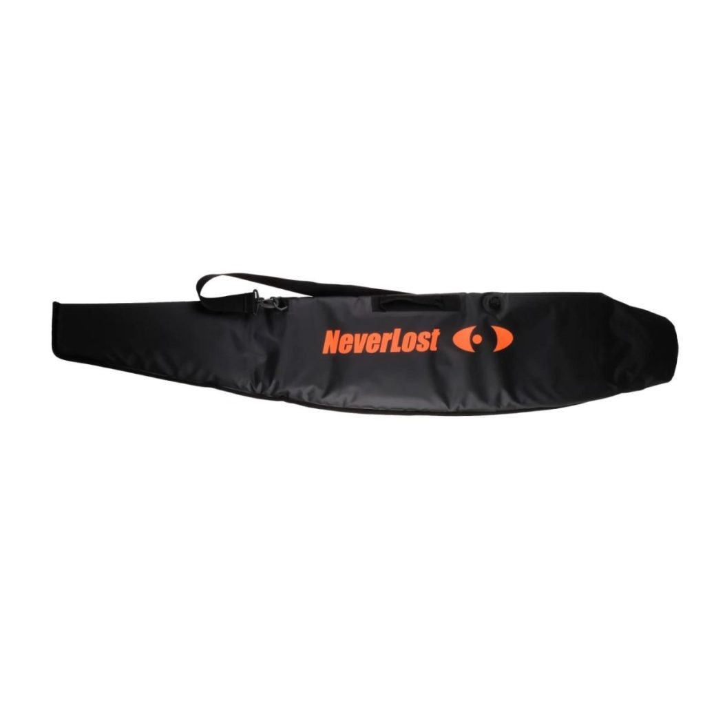 NeverLost Våpenfutteral "Waterproof"