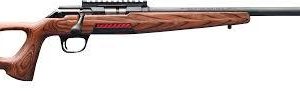 Winchester Xpert Thumbhole .22 Lr