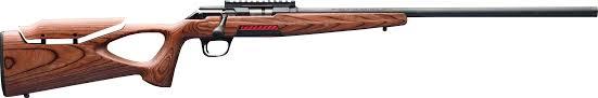 Winchester Xpert Thumbhole .22 Lr