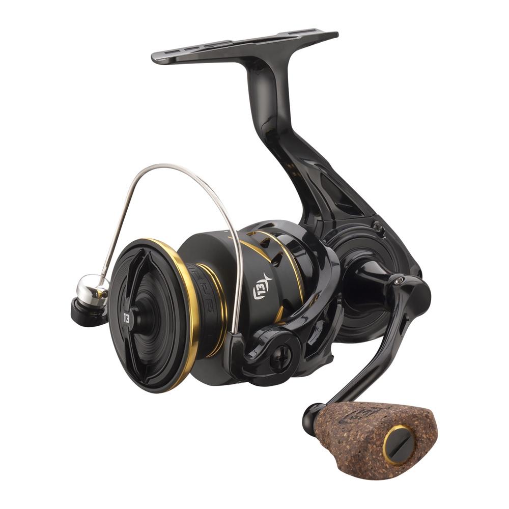 13fishing Axum Spinning Reel
