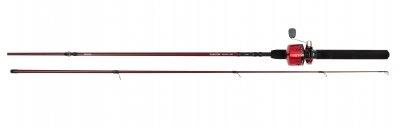 Daiwa Phantom Sett