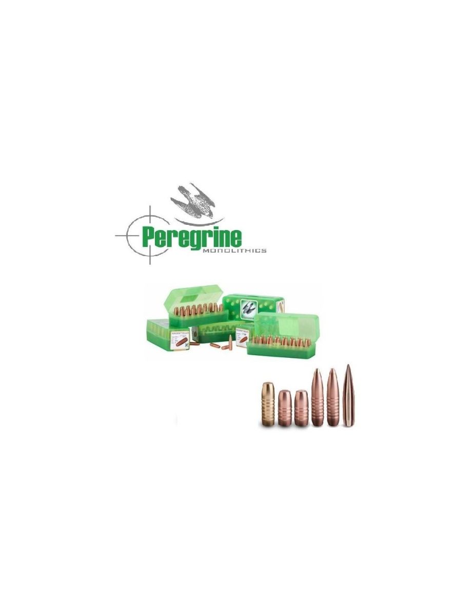 Peregrine Bullets VRG2 30