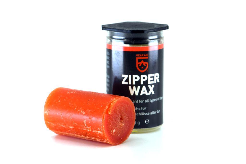 Gearaid Zipper Wax