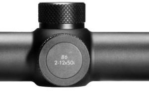 Kite B6 2-12x50