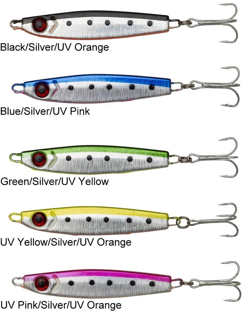 HERRING NL 7.7CM 28G