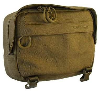 Eberlestock Tilbehørspung L Coyote