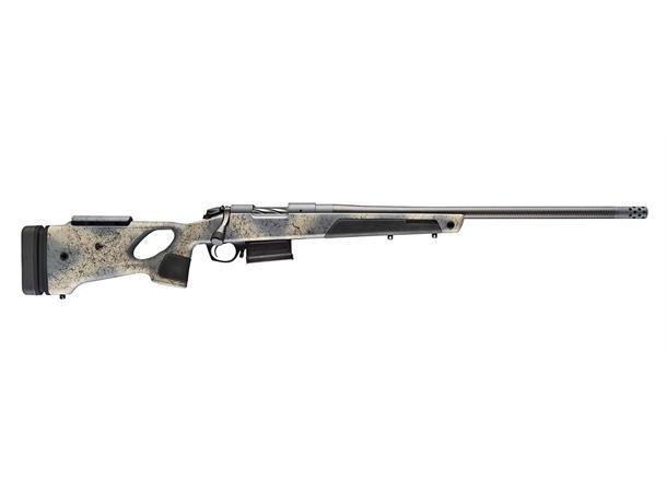 Bergara Wilderness Thumbhole Carbon løp.