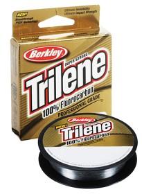 Trilene 100% Fluorocarbon 50 mtr