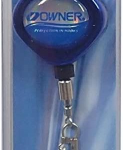 Owner Pin On Reel