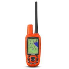 Garmin Alpha 50