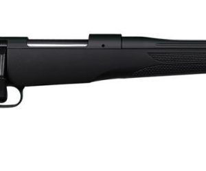 Mauser M12 Black Impact 308w