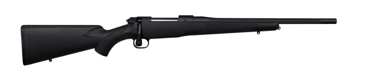 Mauser M12 Black Impact 308w