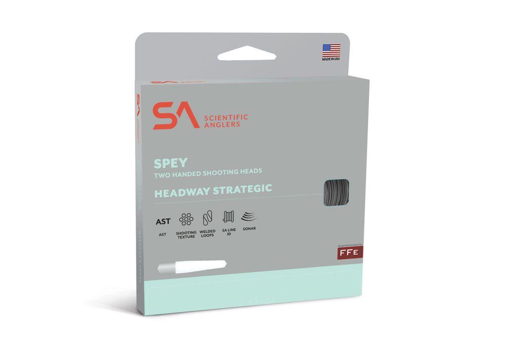 Headway Strategic Spey