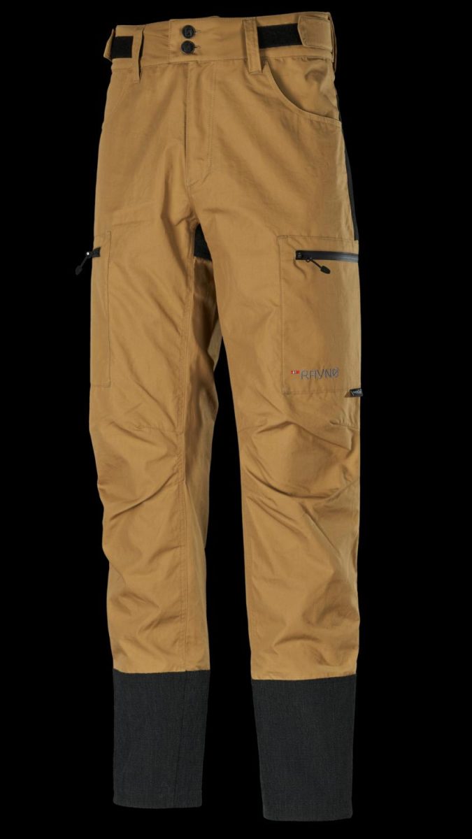 Ravnø Sabotør Cargo Pants
