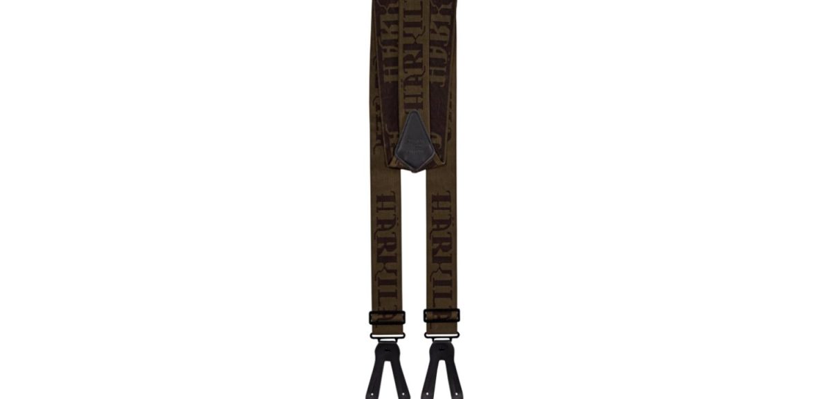 Hærkila Bukseseler Carl August Grønn