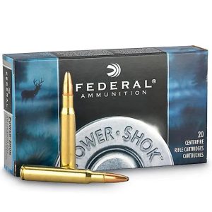 375 H&H Power Shock 300 SP