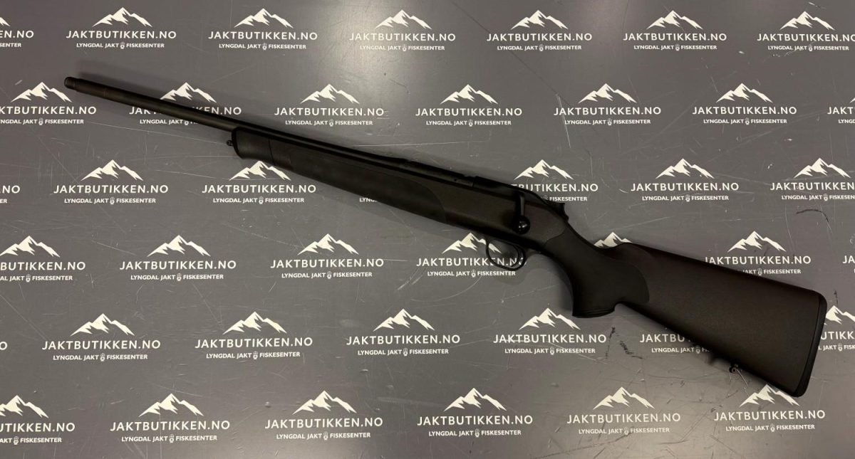 Brukt, Blaser R8 Proffesional X Links kaliber 308